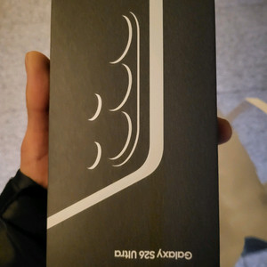 갤럭시S26울트라 512GB