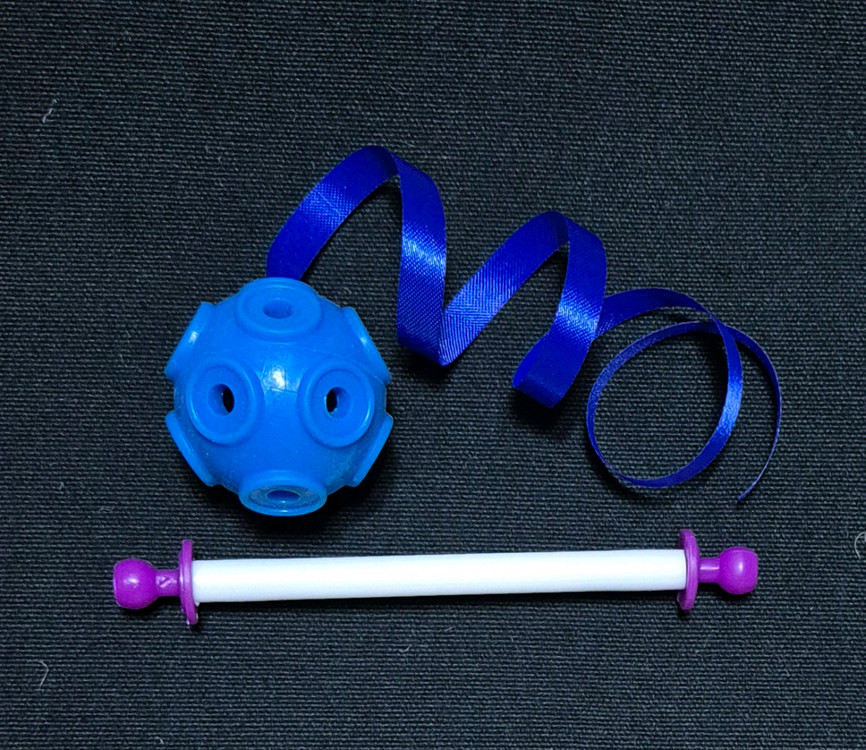 14개 우주 공 볼 행성 도깨비 방울 핸드방울 오르프 음악놀이악기--1