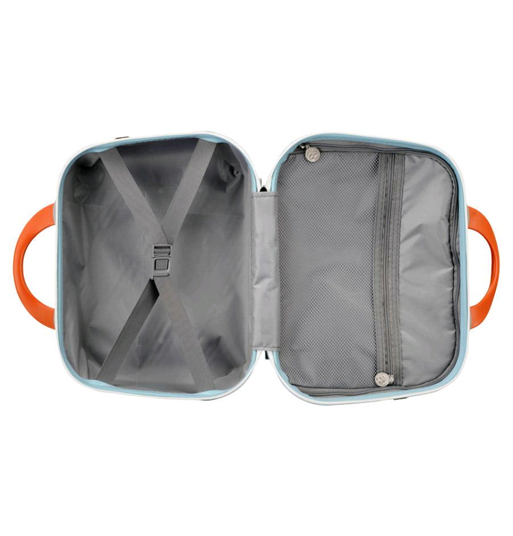 [택포] 스타벅스 - 와일드테일 캐리어 백--4