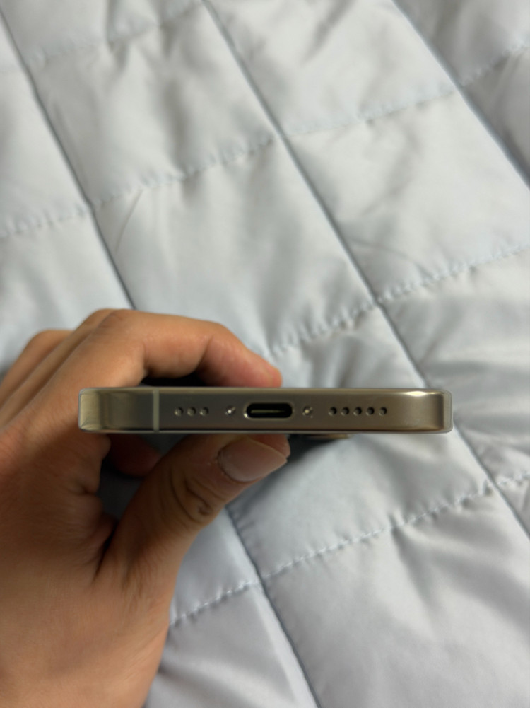 아이폰 16프로 128GB--4