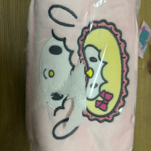 산리오 마이스윗 피아노 안대시리즈 대형사각 파우치