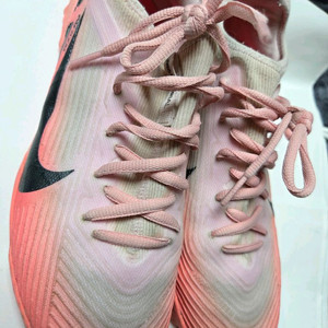 나이키 머큐리얼 베이퍼15 tf 265 풋살화