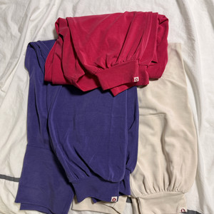 부디무드라 포춘 팬츠 모달 버젼 바지 s