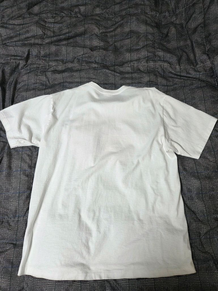 (2xl)베이프 마일로 반팔 티셔츠 이미지