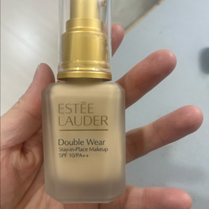 더블웨어 파운데이션