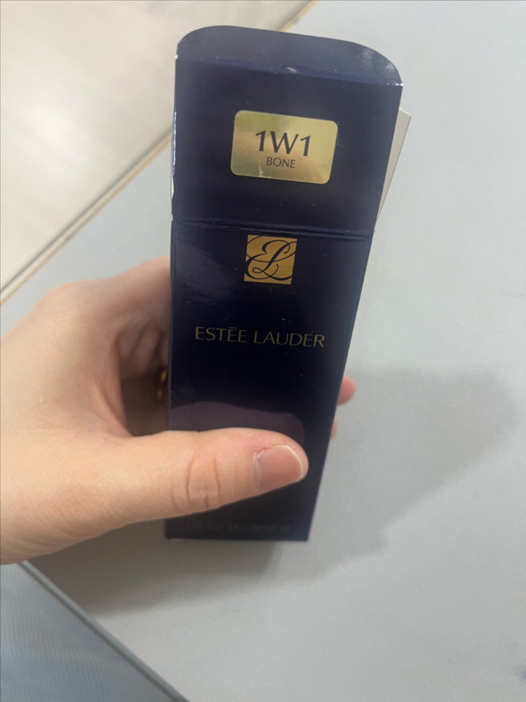 더블웨어 파운데이션--3