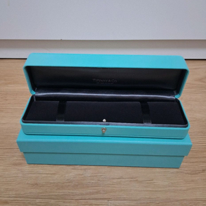 티파니 팔찌 케이스,상자 이미지
