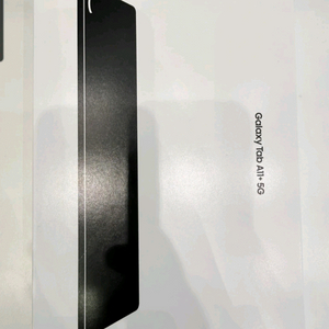 갤럭시탭A11+5G 미개봉 새제품