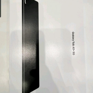 갤럭시탭A11+5G 미개봉 새제품
