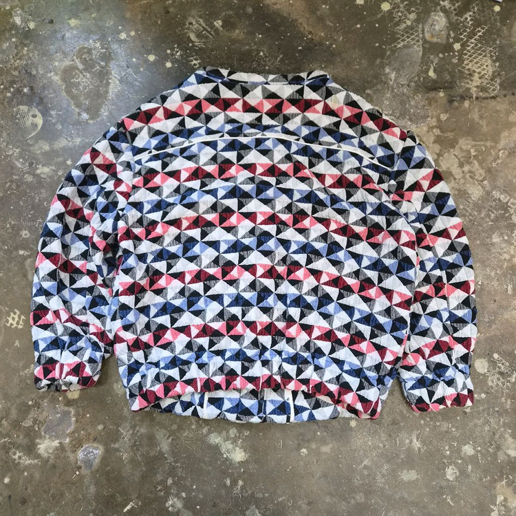 36) IRO 이로 자켓 블루종 점퍼 이미지