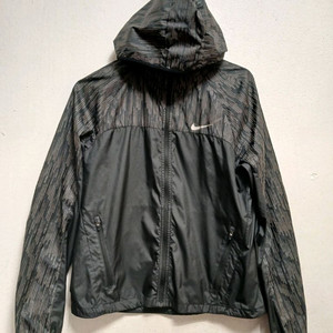 나이키 여성 바람막이 자켓 사이즈 85