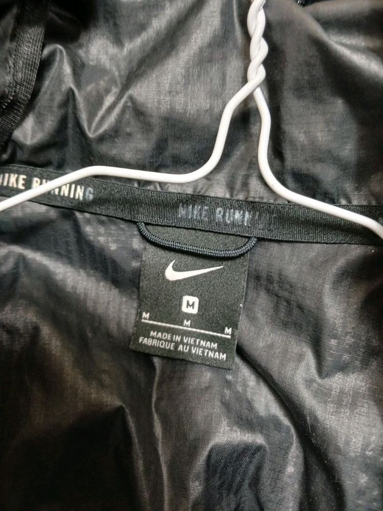 나이키 여성 바람막이 자켓 사이즈 85--2