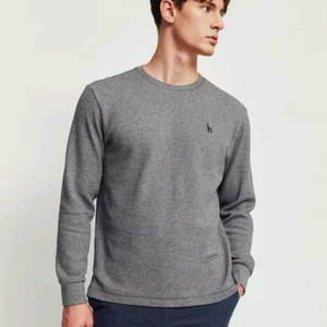 헤지스 긴팔 티셔츠