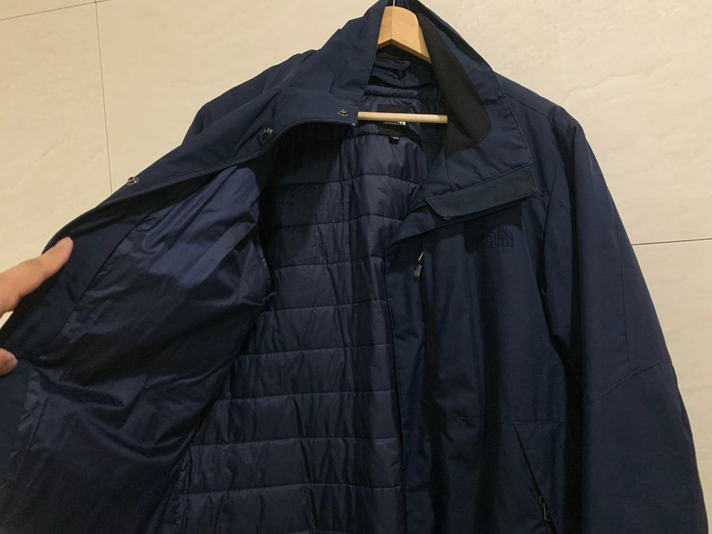 노스페이스 / 남성점퍼, 남성자켓 / 95--4