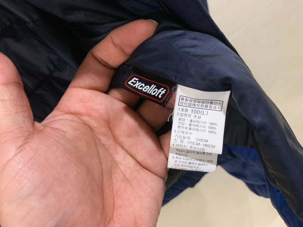 노스페이스 / 남성점퍼, 남성자켓 / 95--8