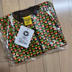 던스 초코미니순무 집업 86 이미지