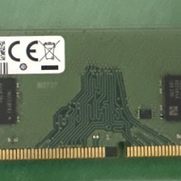 삼성전자 DDR4 8GB PC4 17000 2133 데스크탑 메모리 이미지