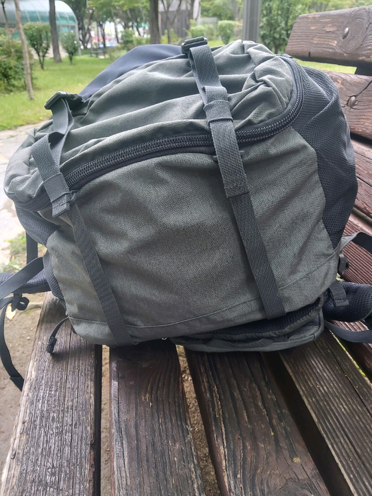 킬리보헤미안 50리터 배낭 판매--5