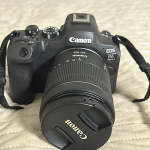 캐논 R6 mark 2 이미지