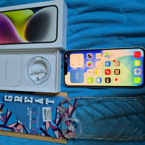 아이폰14플러스 128