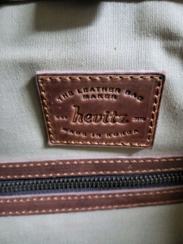 헤비츠 위켄더 토드백 판매--4