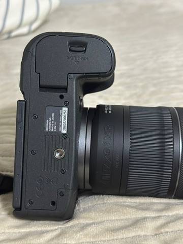 캐논 R6 mark 2 이미지