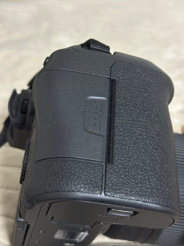 캐논 R6 mark 2 이미지