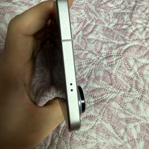 갤럭시 s25 엣지 512GB 아이스블루