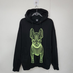 [라이프워크] 105 남 후드