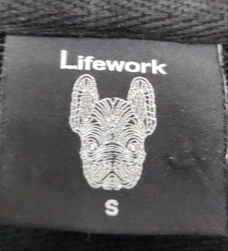 [라이프워크] 105 남 후드--2