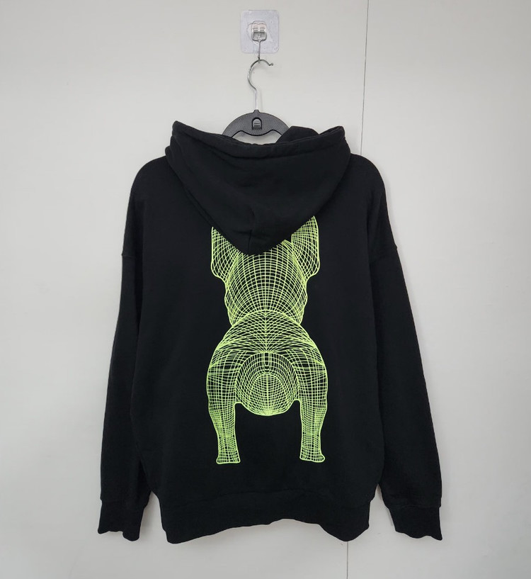 [라이프워크] 105 남 후드--1