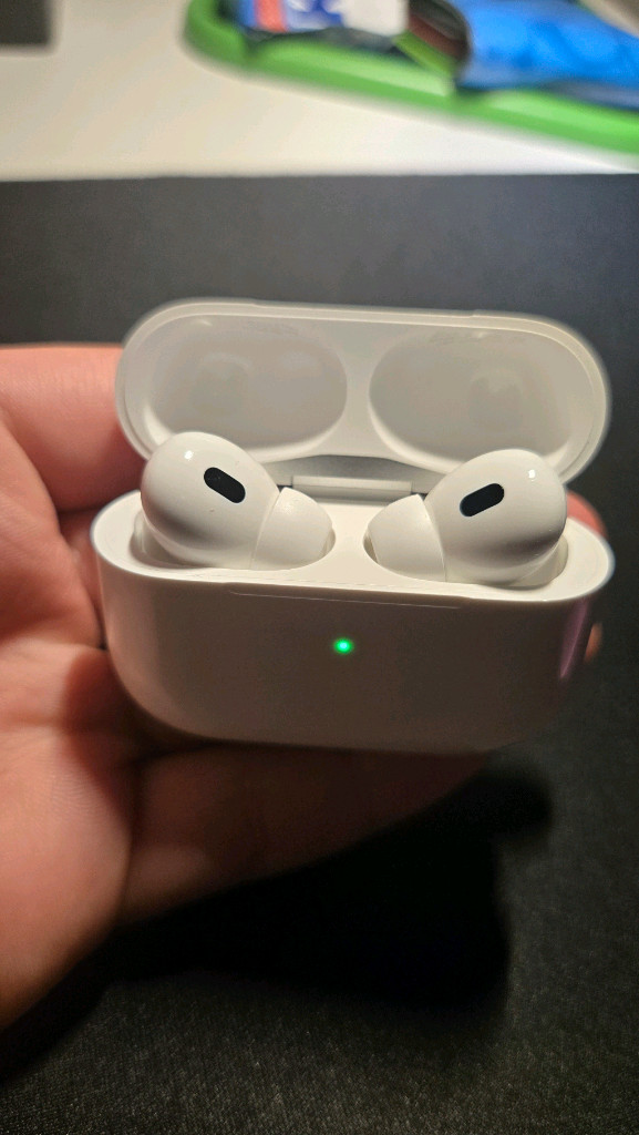 에어팟 프로2 s급--1