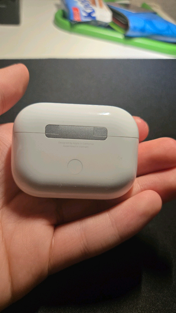 에어팟 프로2 s급--2