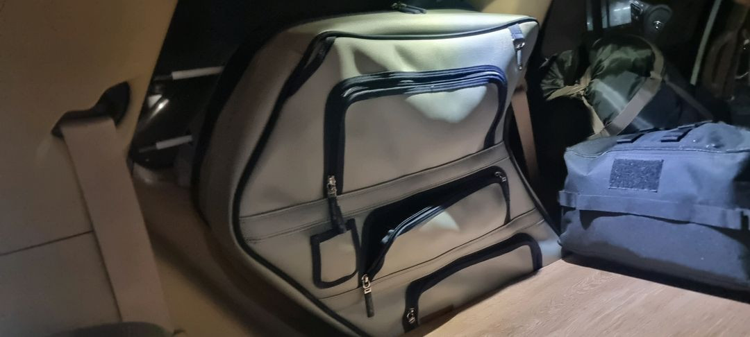 반다이캠핑 카나발KA4윈도우백 이미지