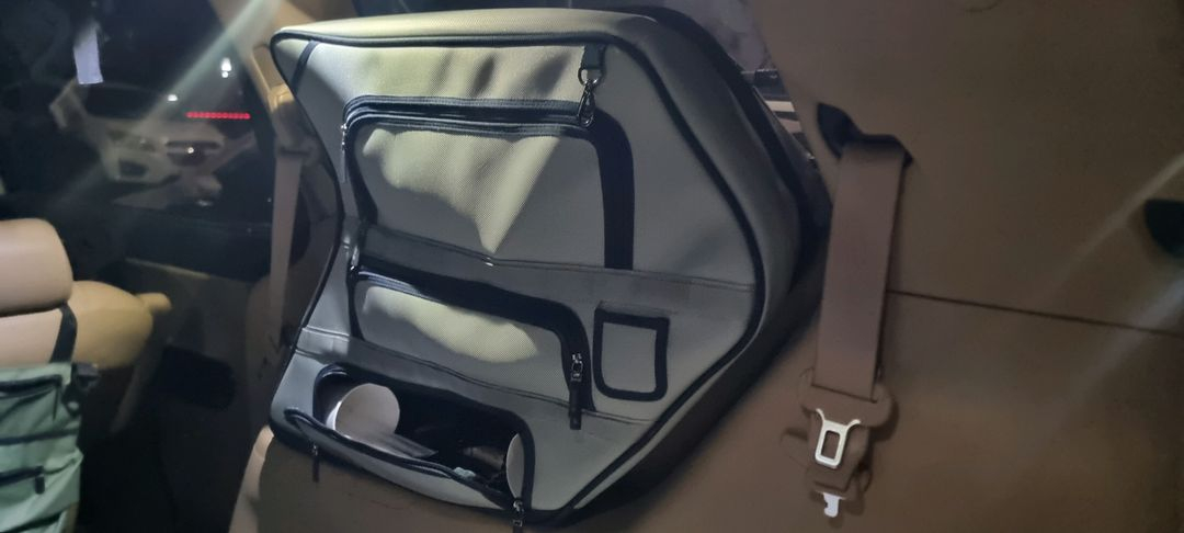 반다이캠핑 카나발KA4윈도우백 이미지