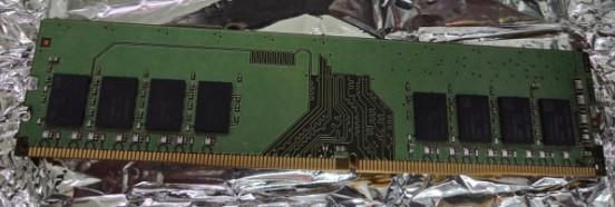 SK하이닉스 DDR4 8GB PC4 25600 3200 데스크탑 메모리 이미지