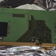 SK하이닉스 DDR4 8GB PC4 25600 3200 데스크탑 메모리 이미지