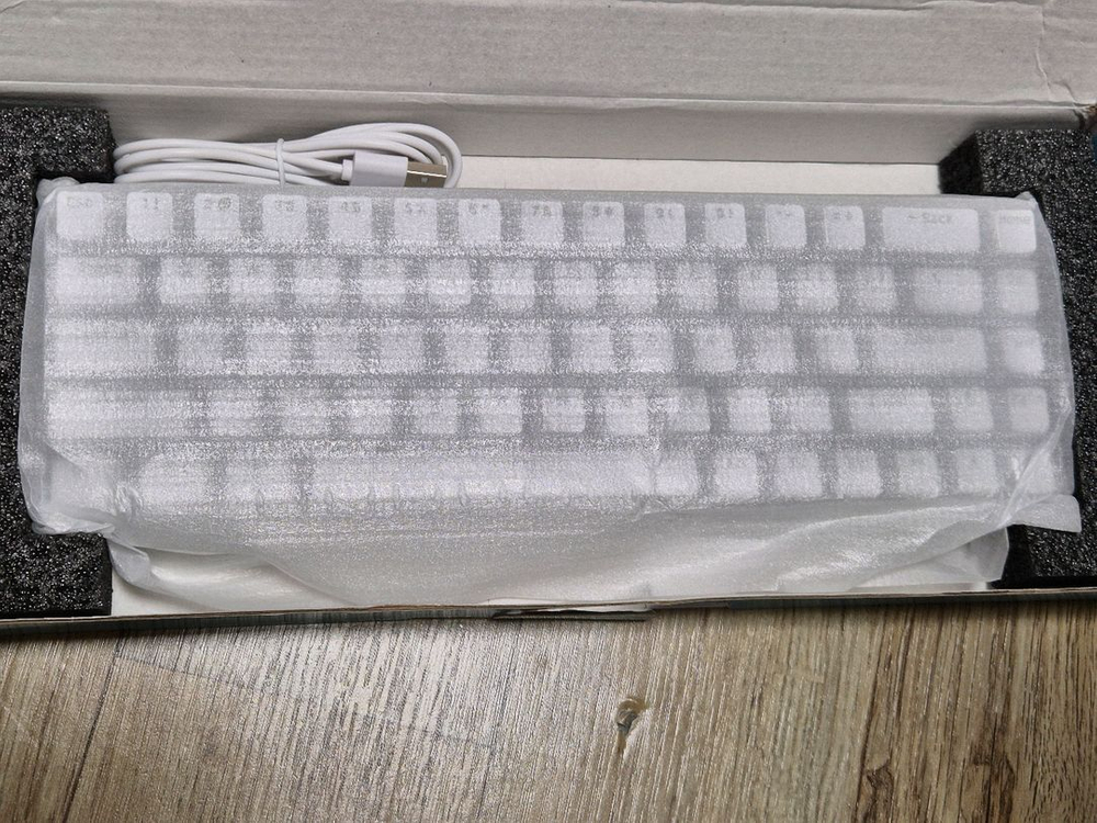 [일괄 7.5만원] 기계식 키보드 스위치 키캡 판매 이미지