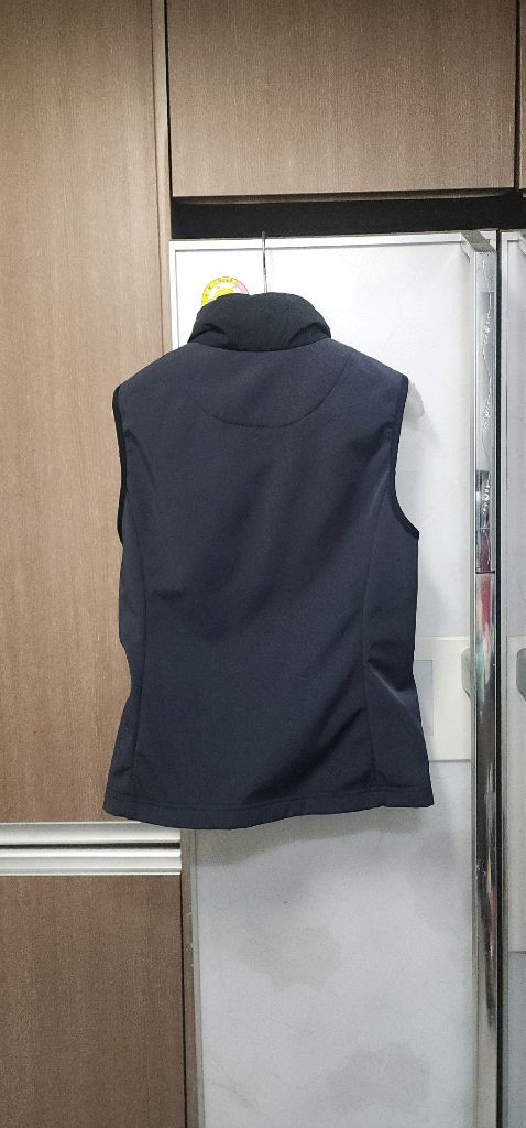 지포어 여성 패딩조끼 S/ PXG 패딩조끼 XS 이미지