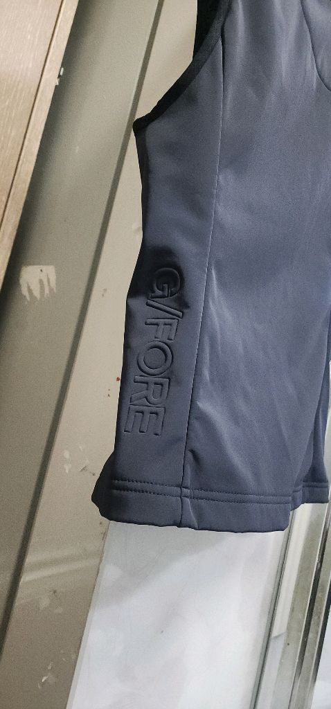 지포어 여성 패딩조끼 S/ PXG 패딩조끼 XS 이미지