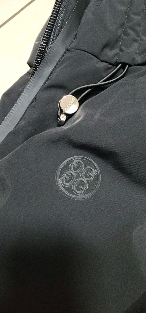 지포어 여성 패딩조끼 S/ PXG 패딩조끼 XS 이미지