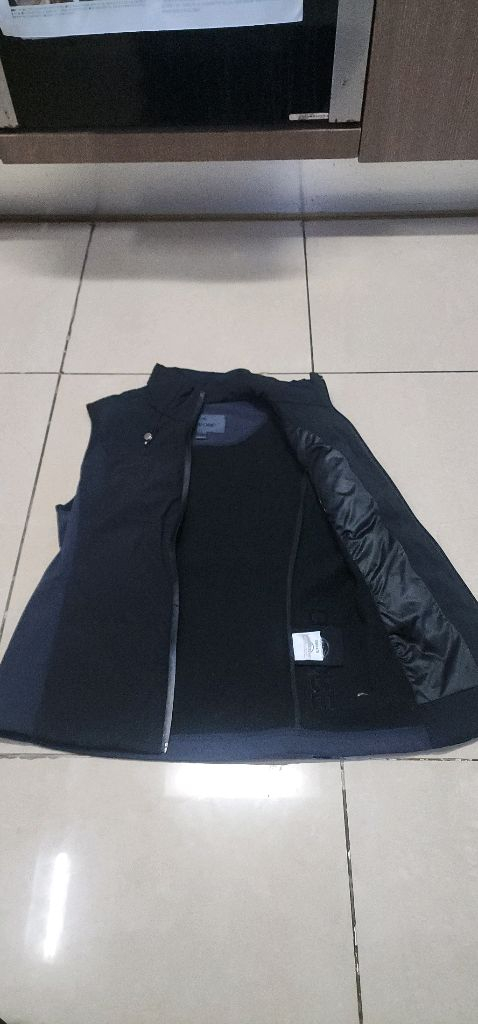 지포어 여성 패딩조끼 S/ PXG 패딩조끼 XS 이미지