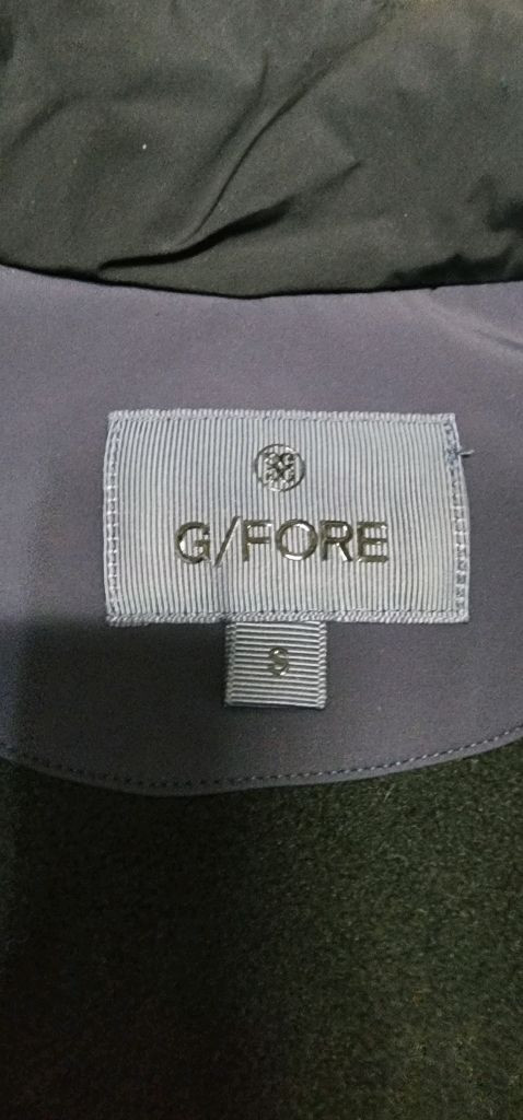 지포어 여성 패딩조끼 S/ PXG 패딩조끼 XS 이미지