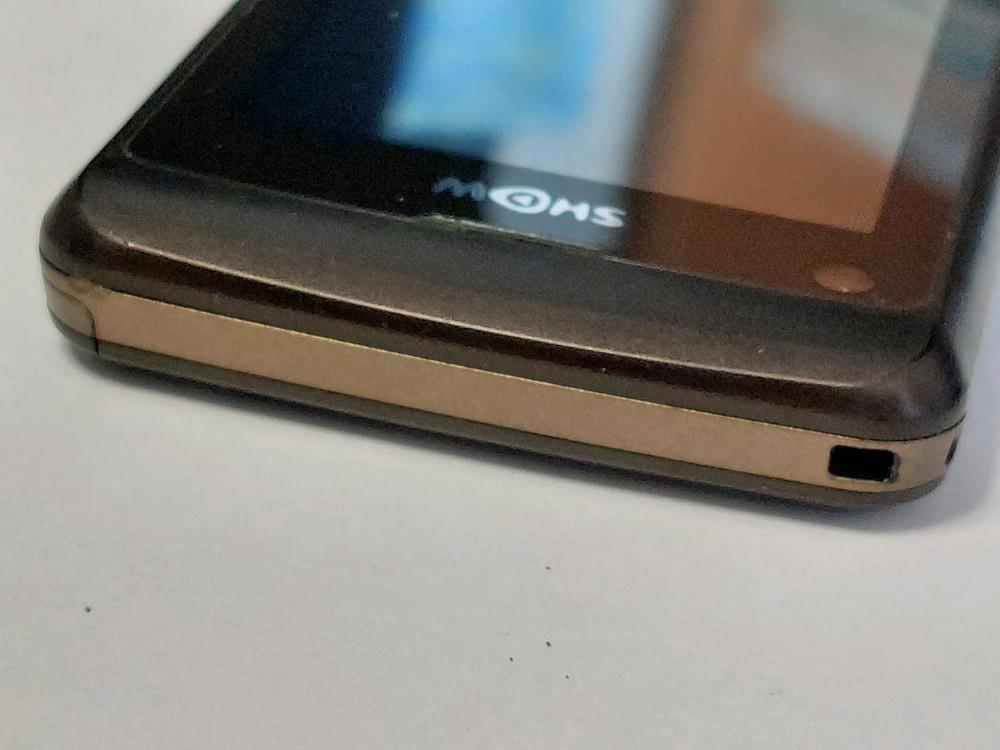 LG 쿠키폰 LG-KU9100 레트로폰 휴대전화 핸드폰--3