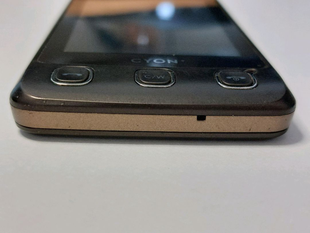 LG 쿠키폰 LG-KU9100 레트로폰 휴대전화 핸드폰--4