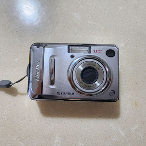 후지필름 FinePix A500 디지털카메라