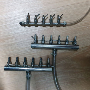 6구 스텐 에어분배기=== 1개당 8000원가까운곳에 갖다드릴수있어요