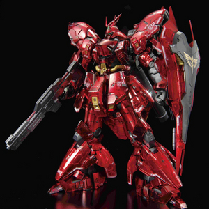 RG 사자비 메카니컬 코어 건담베이스 한정 반다이 미개봉 미조립 새상품