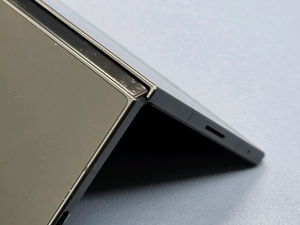 갤럭시 폴드7 스마트폰 512GB--3