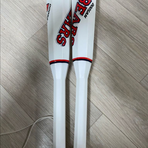 두산베어스 팔각배트 팔각봉 응원배트 응원봉